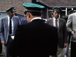 Schützenfest 1985